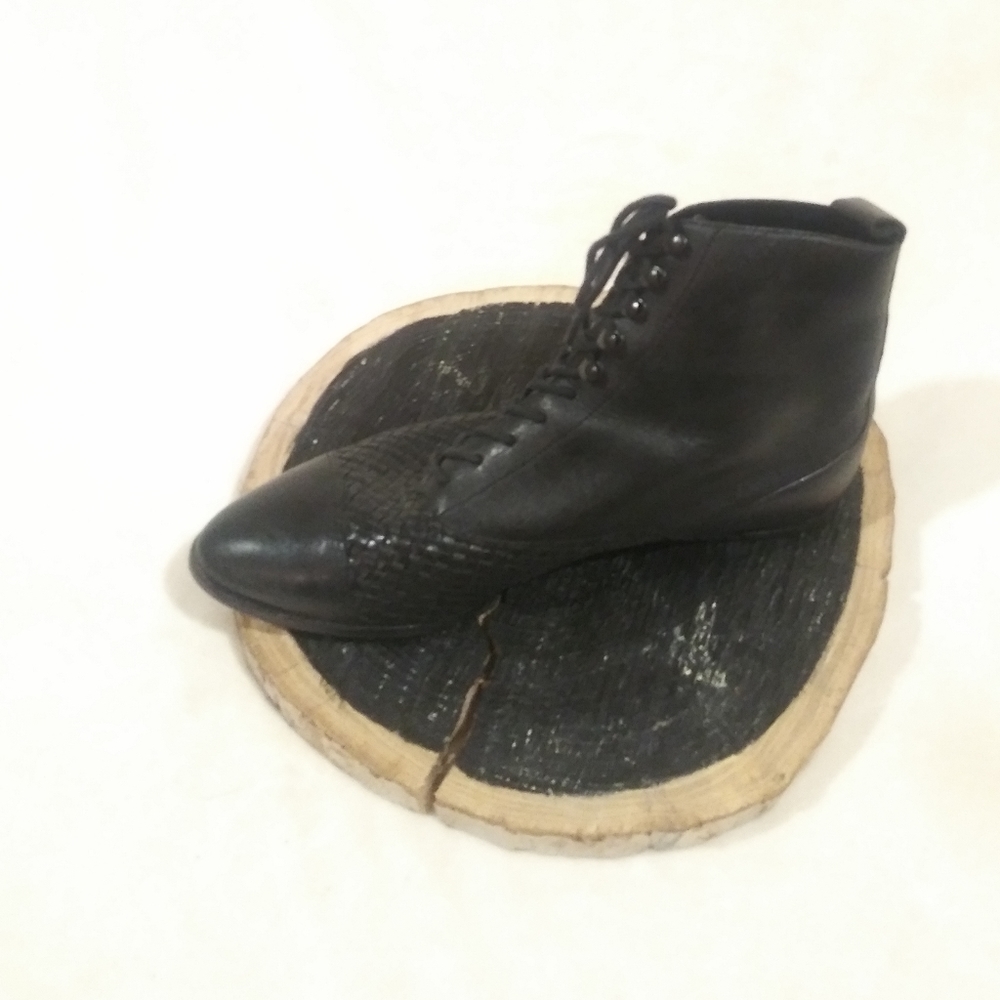 Ankle Booties - Picture 5 of 5